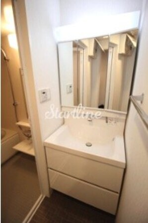 ヒルフォート常盤の物件内観写真